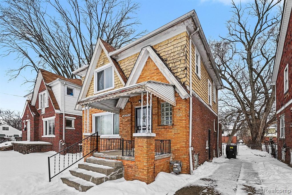15782 Ardmore Street, Detroit, MI 48227 — Photo 3