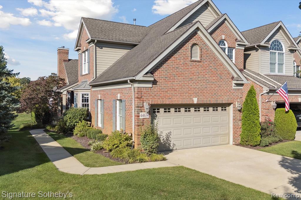 44634 N Broadmoor Circle, Northville, MI 48168 — Photo 65