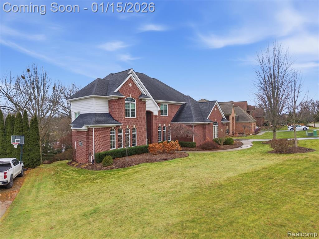 8249 Brookstone Lane, Clarkston, MI 48348 — Photo 2