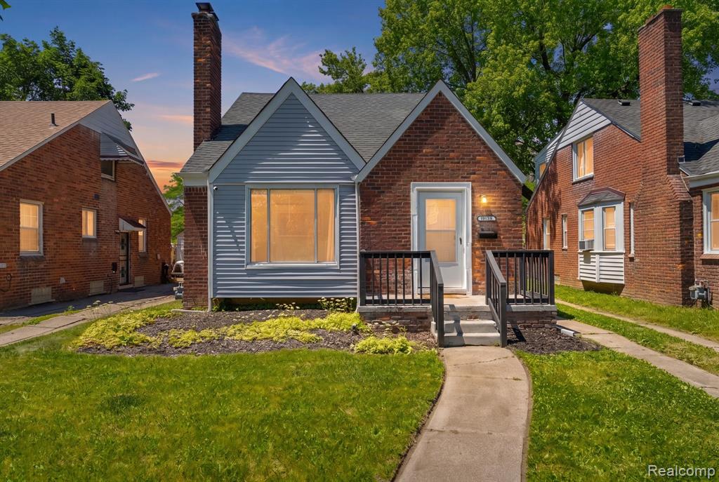 19139 Plainview Avenue, Detroit, MI 48219, Detroit, MI, 48219