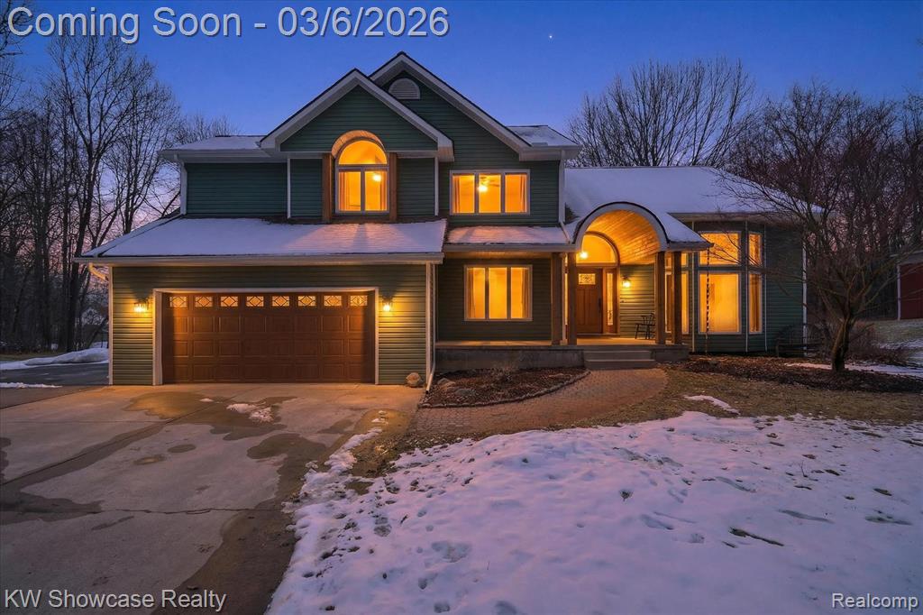 2031 Saint Clair Drive, Highland, MI — Photo 79