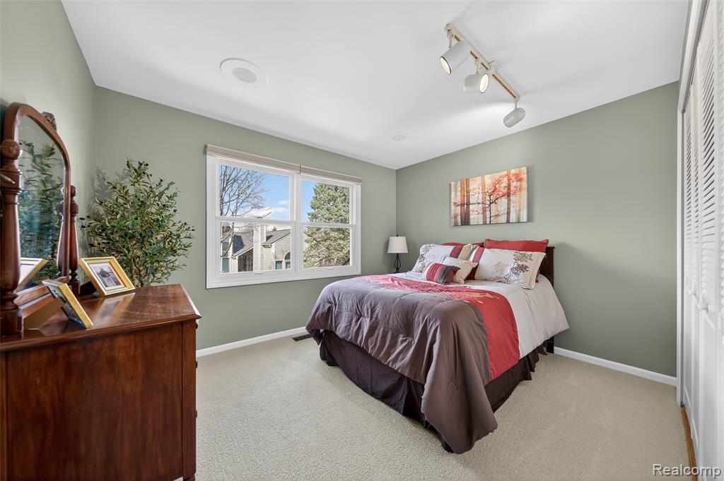 741 Briar Hill Lane, 111, Bloomfield Hills, MI 48304 — Photo 29