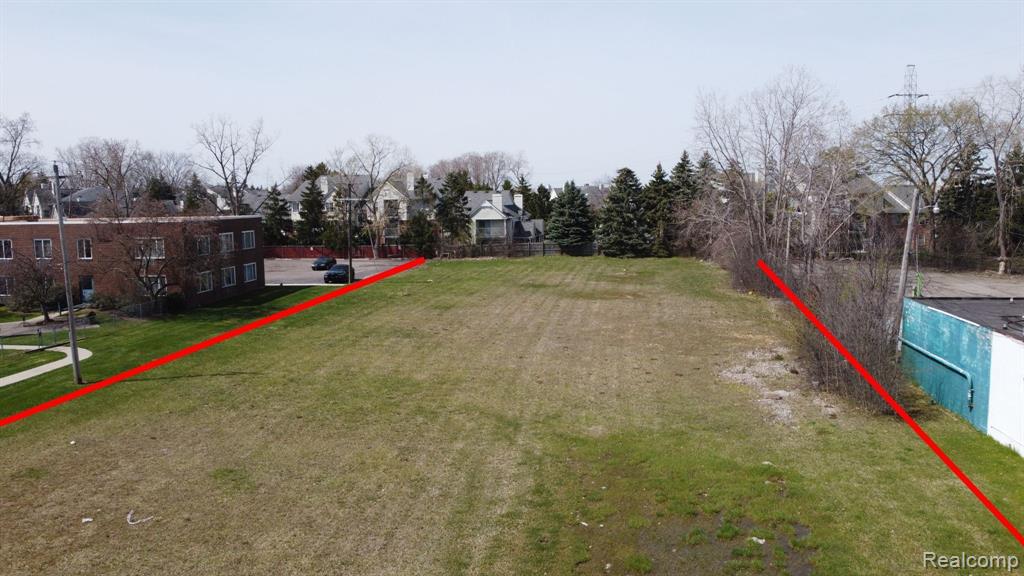 31227 Dequindre Road, Madison Heights, MI 48071