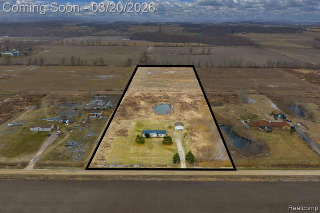 7151 Martin Road, Imlay City, MI 48444 — Photo 38