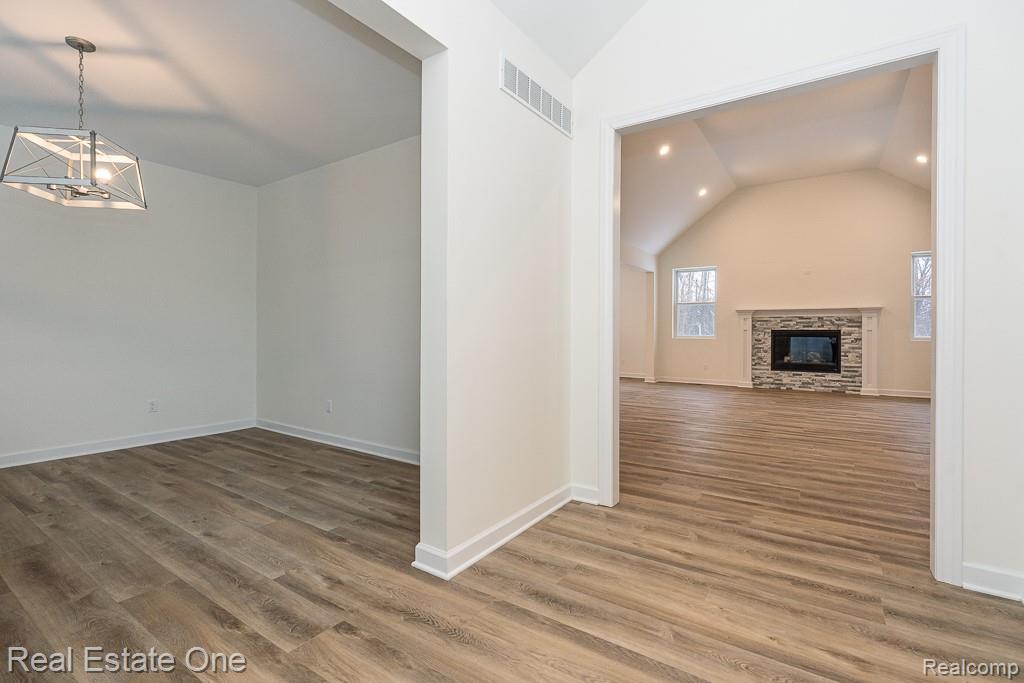 225 E Predmore Road, Oakland, MI — Photo 8