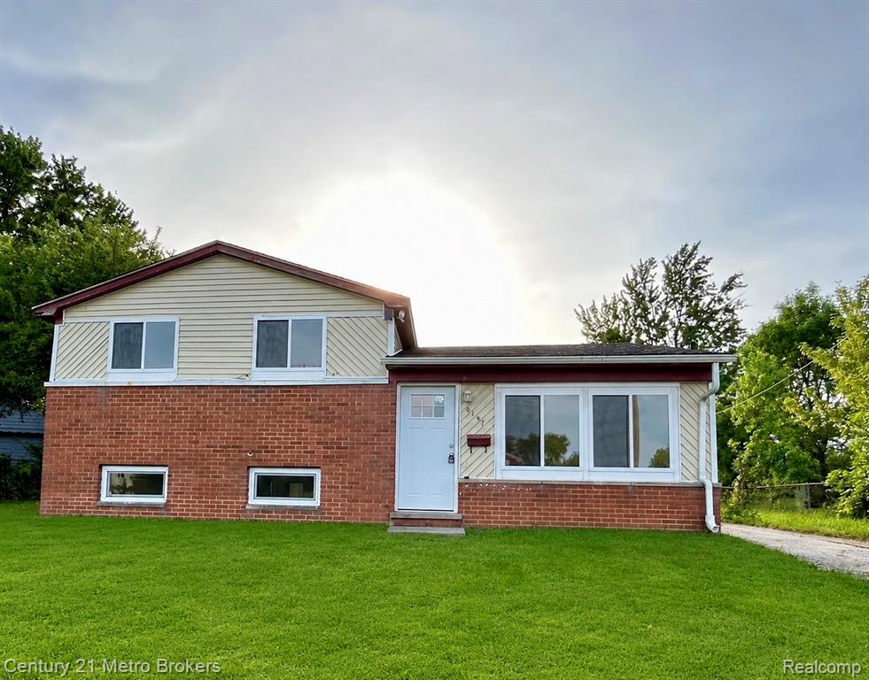 6187 Eldon Road, Mount Morris, MI 48458