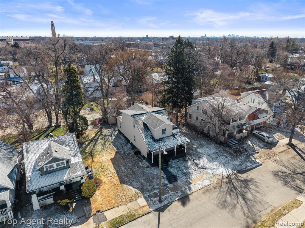 16602 Monica Street, Detroit, MI 48221 — Photo 45