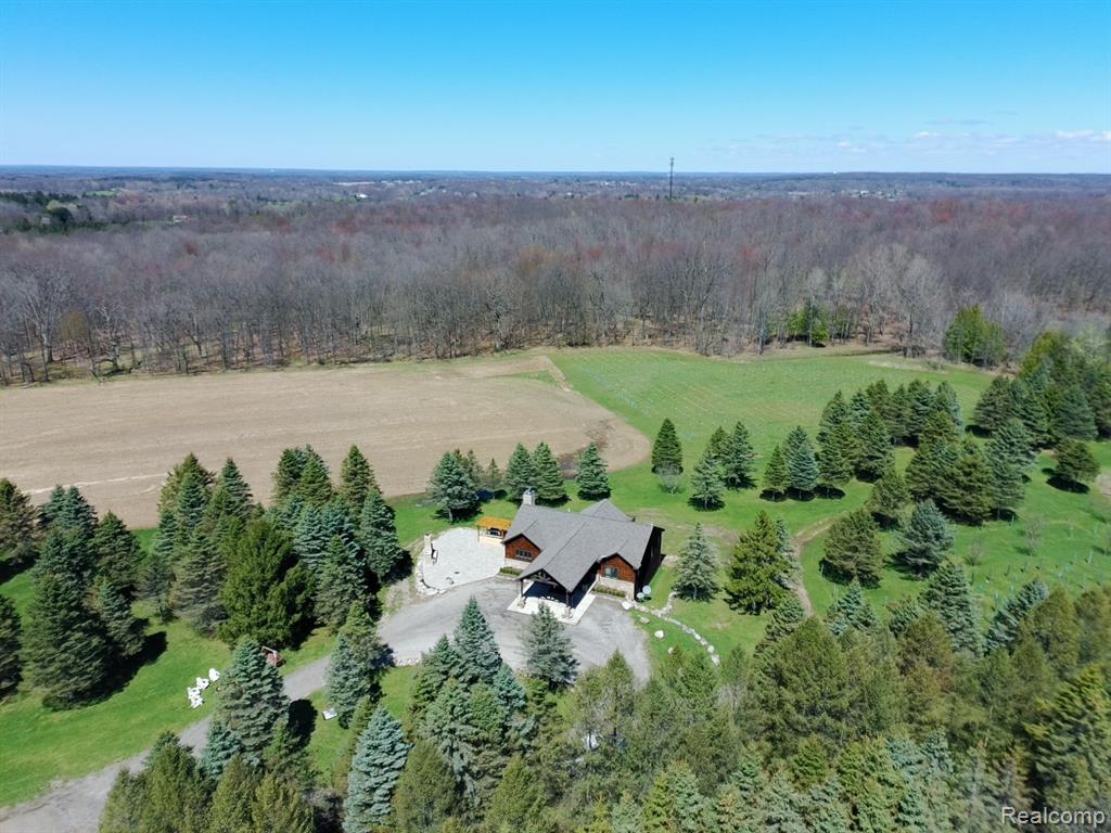 5785 Baldwin Road, Oxford, MI 48371 — Photo 66