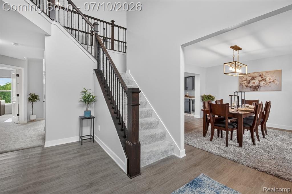 5532 Hartman Court, Dexter, MI 48130 — Photo 11