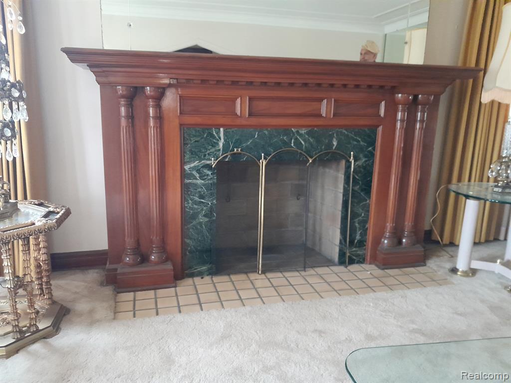 3816 FULLERTON Street, Detroit, MI 48238 — Photo 8
