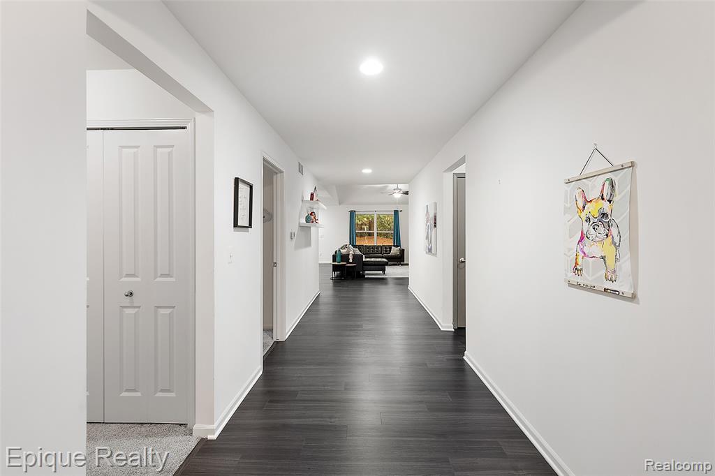 86 Crosbie, Lake Orion, MI 48362 — Photo 10