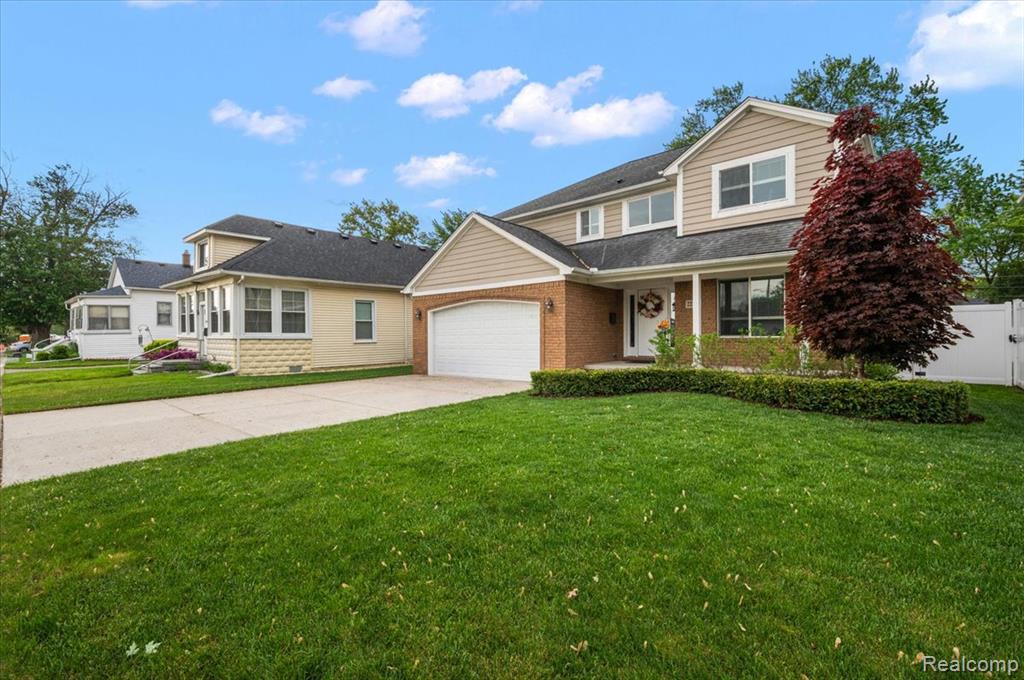 22716 Stephens Street, Saint Clair Shores, MI 48080 — Photo 6