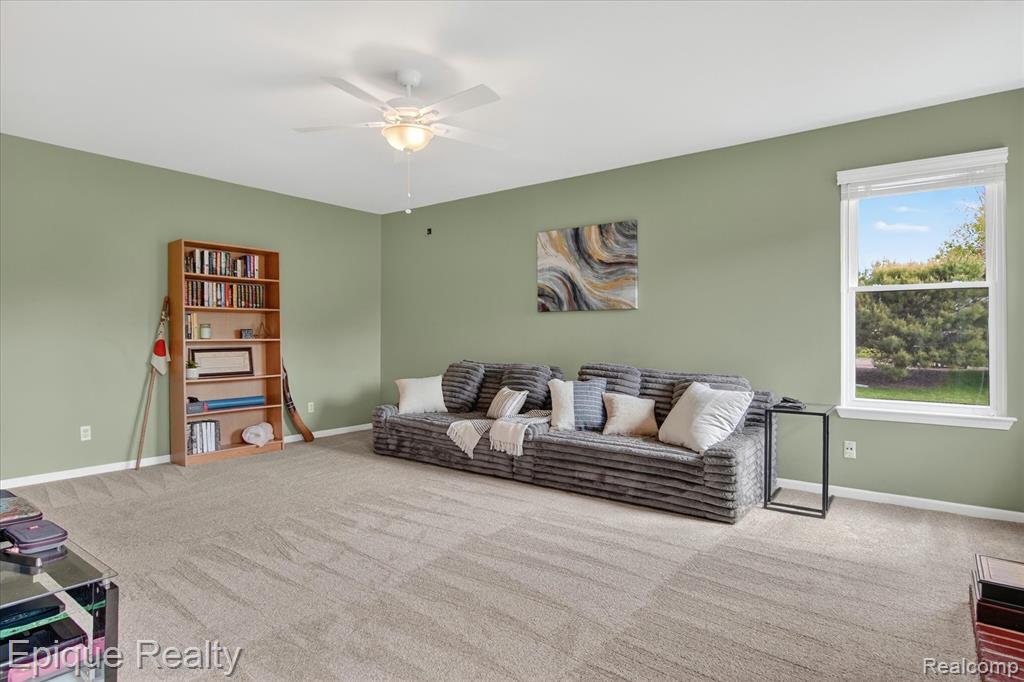 8068 Creek Bend Drive, Ypsilanti, MI 48197 — Photo 17