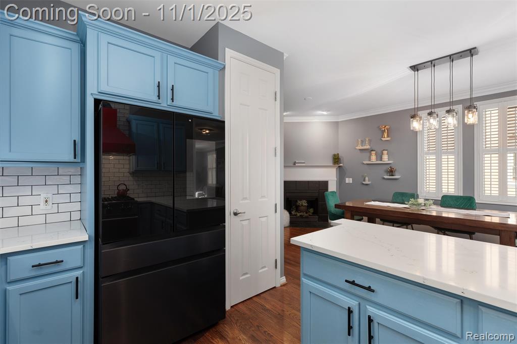 424 Roosevelt Street, Canton, MI 48188 — Photo 16
