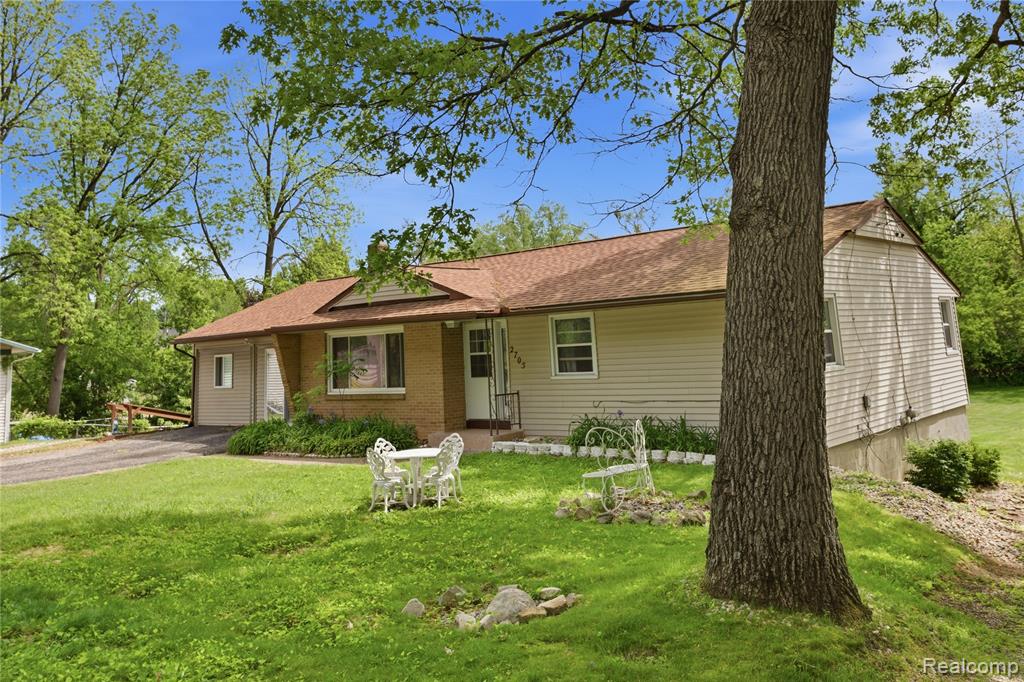 2705 Glendale Road, Jackson, MI 49203 — Photo 47