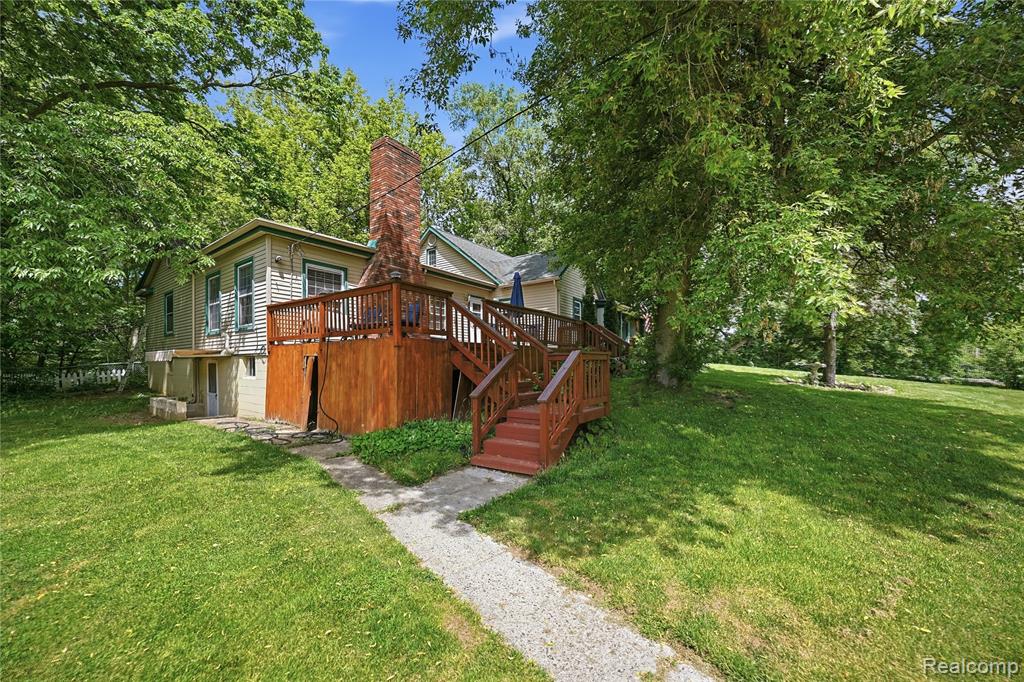 6790 Weyer Road, Imlay City, MI 48444 — Photo 4