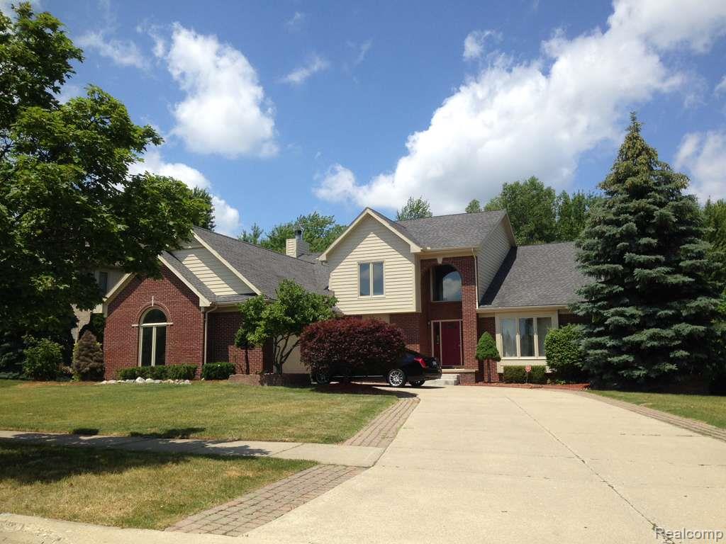7782 Watford Drive, West Bloomfield, MI — Photo 2