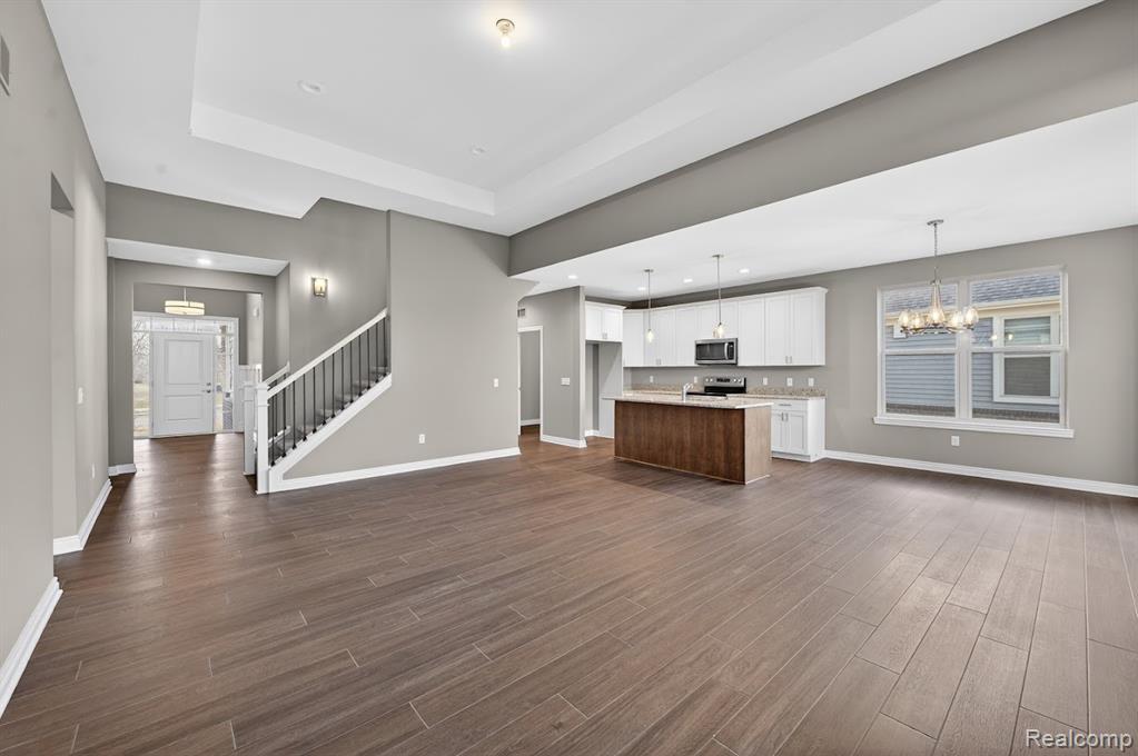 3736 Chatham Place, 6, Brighton, MI 48114 — Photo 5