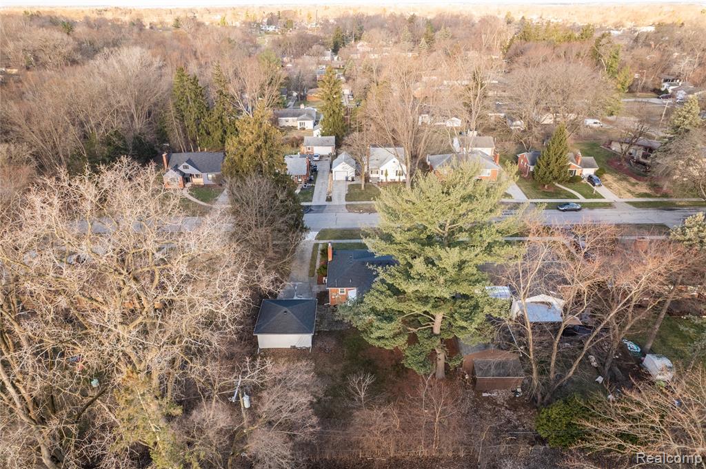 15022 Winston, Redford, MI 48239 — Photo 51