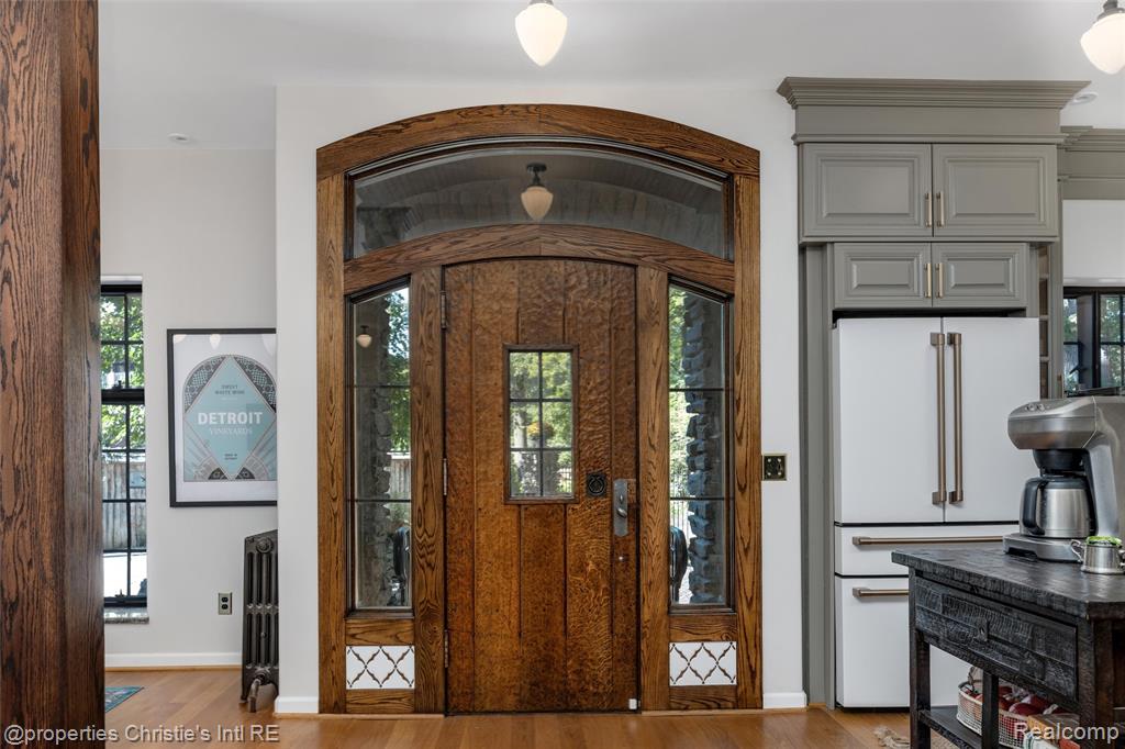 19551 Burlington Drive, Detroit, MI 48203 — Photo 21