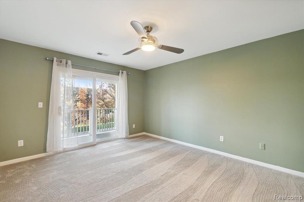 4118 HAMPTON RIDGE Boulevard, Howell, MI 48843 — Photo 15