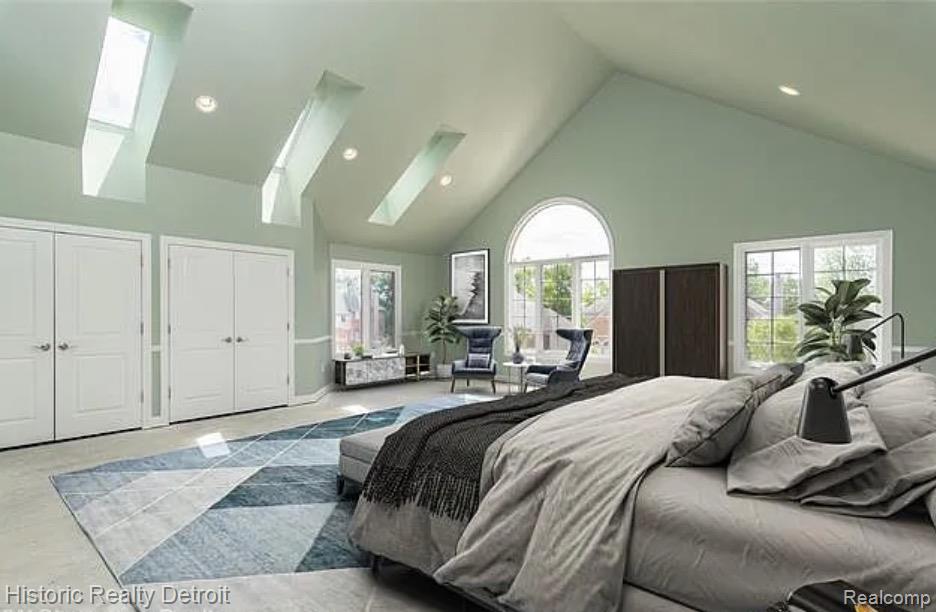 5695 N Branford Drive N, West Bloomfield, MI — Photo 48