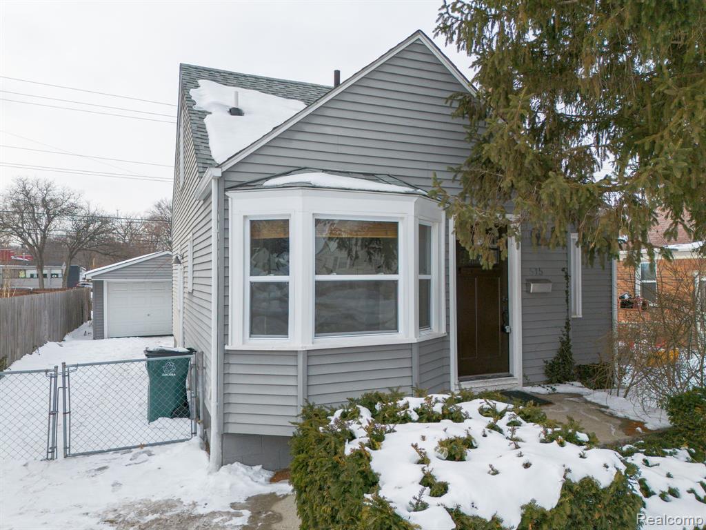 515 Farmdale Street, Ferndale, MI 48220 — Photo 33