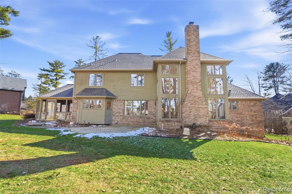 5306 Hidden Pines Court, Brighton, MI 48116 — Photo 41