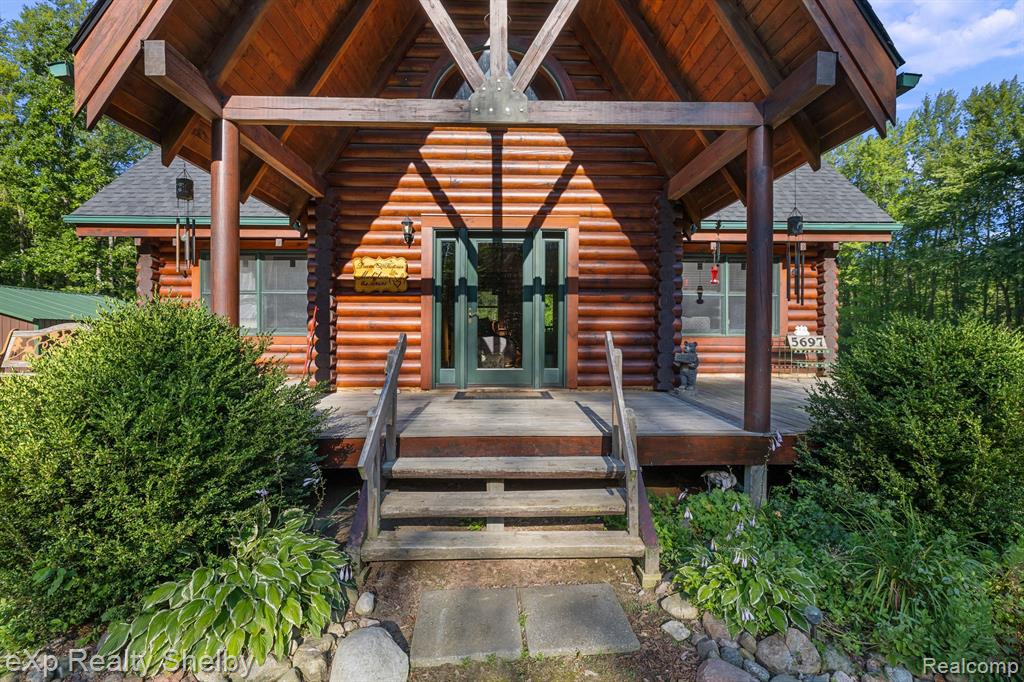 5697 GLEASON Road, Emmett, MI 48022 — Photo 8