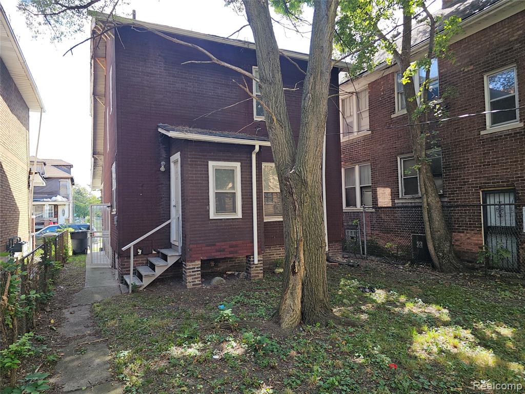 9419 Ravenswood Street, Detroit, MI 48204 — Photo 23