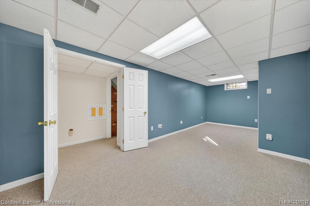 11090 Alexandria Lane, Davison, MI 48423 — Photo 38