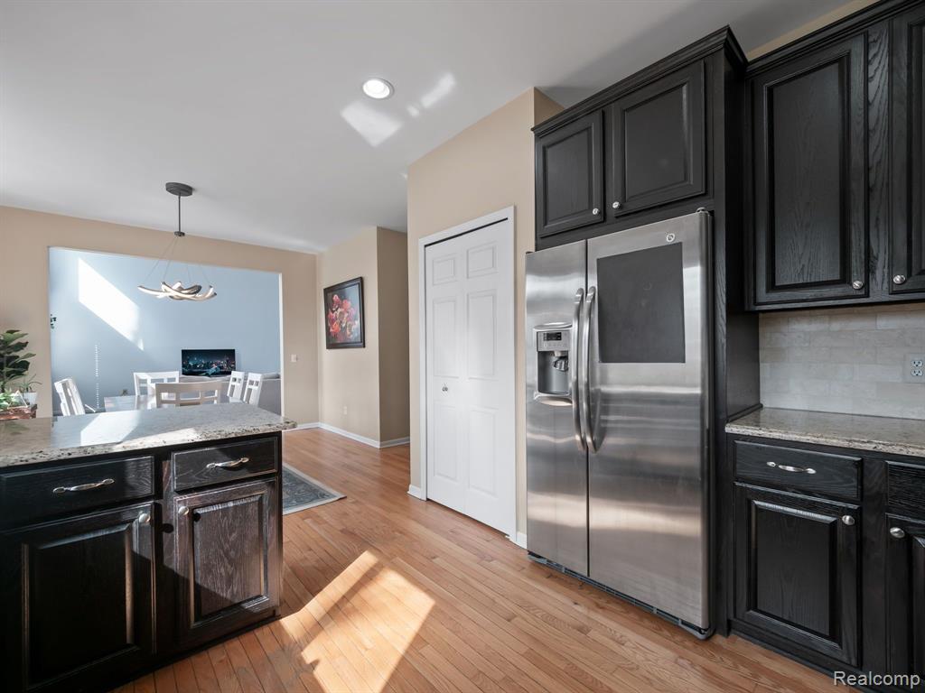 6834 WOODCREST Ridge, Clarkston, MI — Photo 27