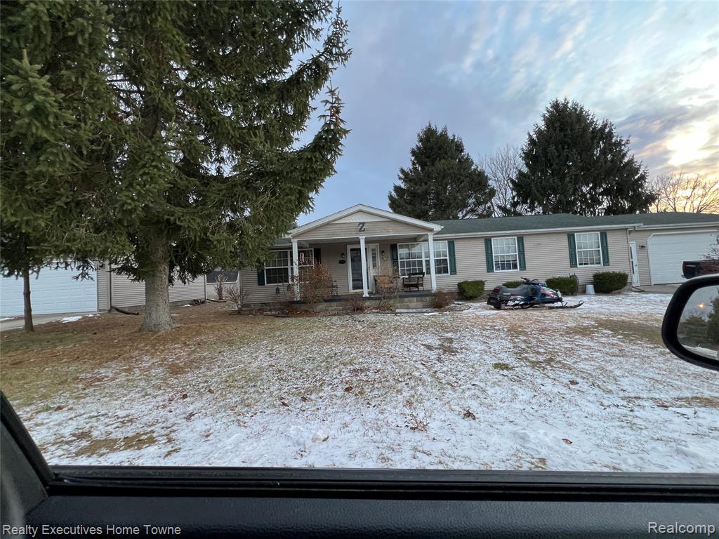 2326 Mark Street, Croswell, MI 48422 — Photo 20
