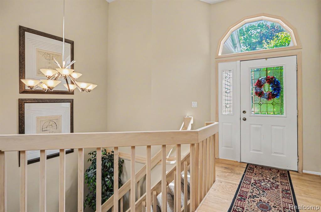6638 Ridgeview Drive, Clarkston, MI — Photo 4
