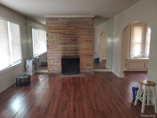 4836 Courville Street, Detroit, MI 48224 — Photo 7