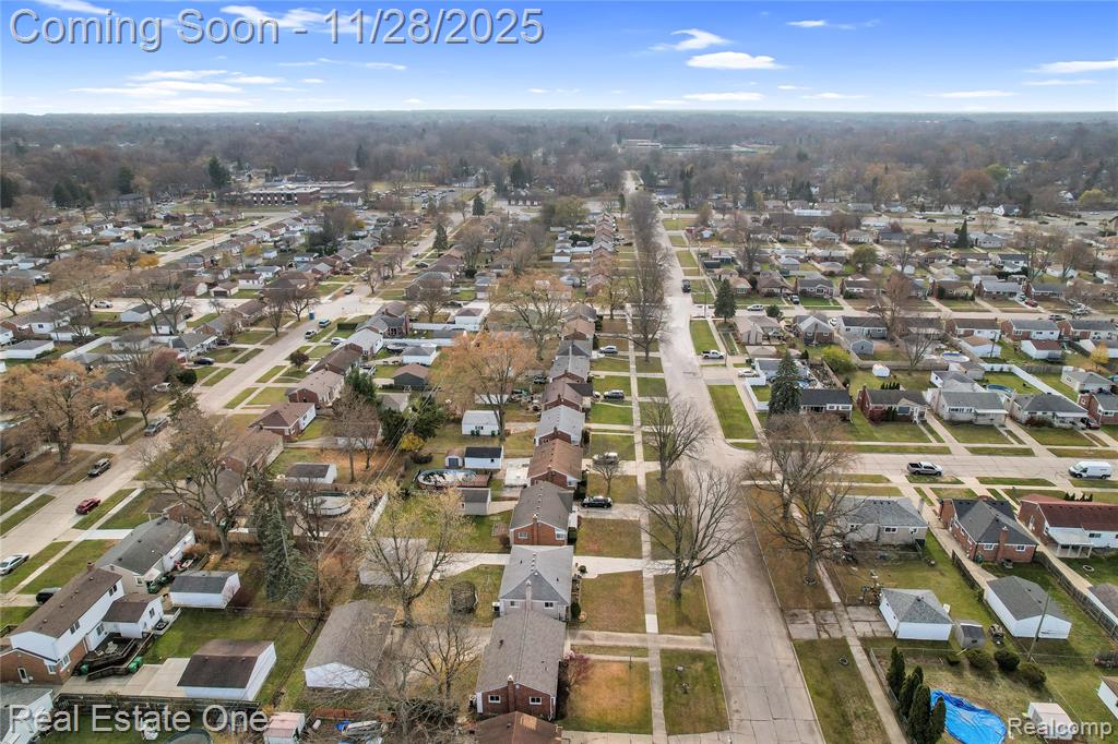 556 Harrison Street, Garden City, MI — Photo 27