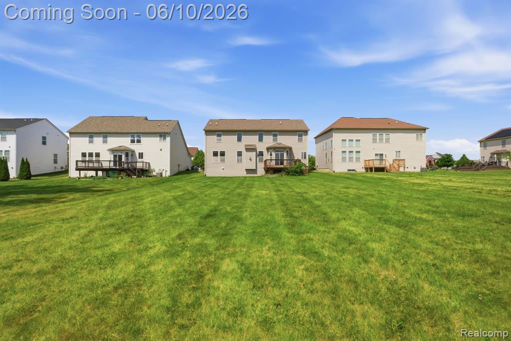 4267 Chandi Court, Ypsilanti, MI 48197 — Photo 49