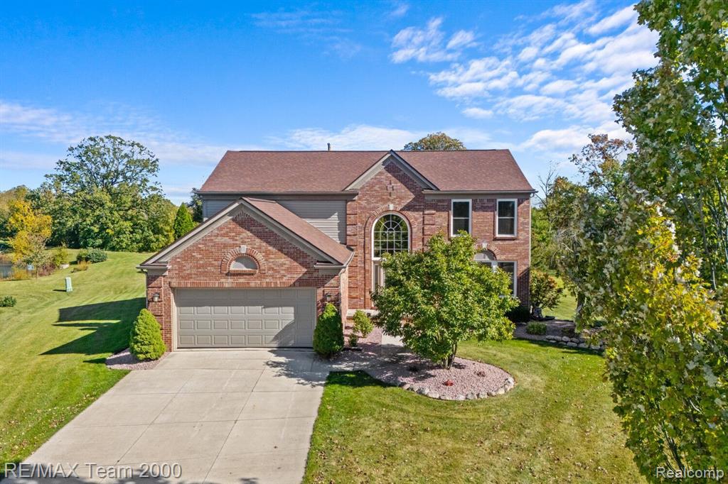 4717 POND Run, Canton, MI 48188 — Photo 7