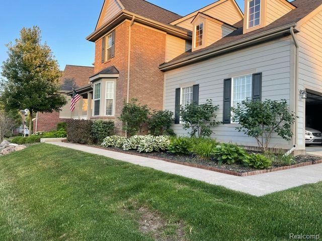 483 PROSPECT HILL Street, Canton, MI 48188 — Photo 92