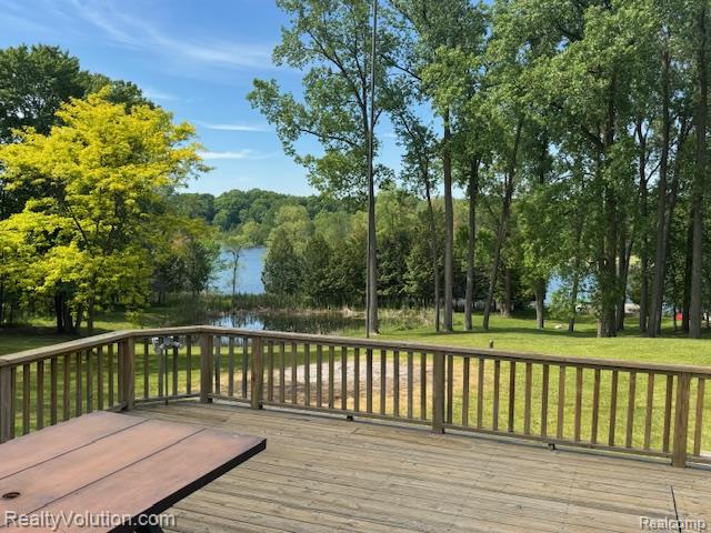 1702 Birch Road, Attica, MI 48412 — Photo 6