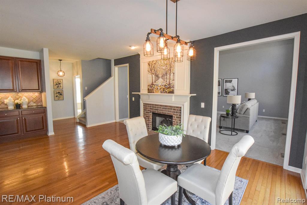 9037 RIDGEFIELD Drive, Brighton, MI 48114 — Photo 23