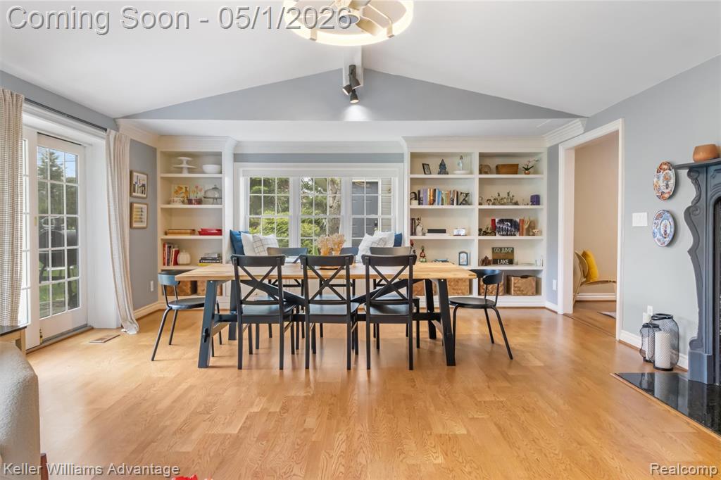 2630 Warner Drive, West Bloomfield, MI 48324 — Photo 13