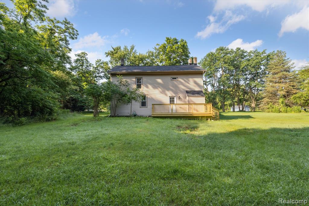11240 Silver Lake Road, Byron, MI 48418 — Photo 28