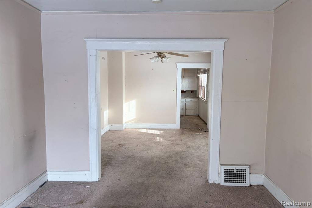 8922 Armour Street, Detroit, MI 48213 — Photo 5