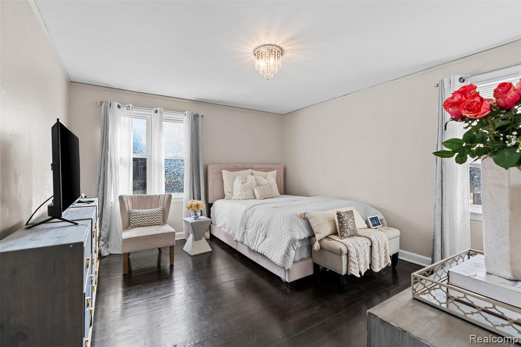 150 W Hildale, Detroit, MI 48203 — Photo 20