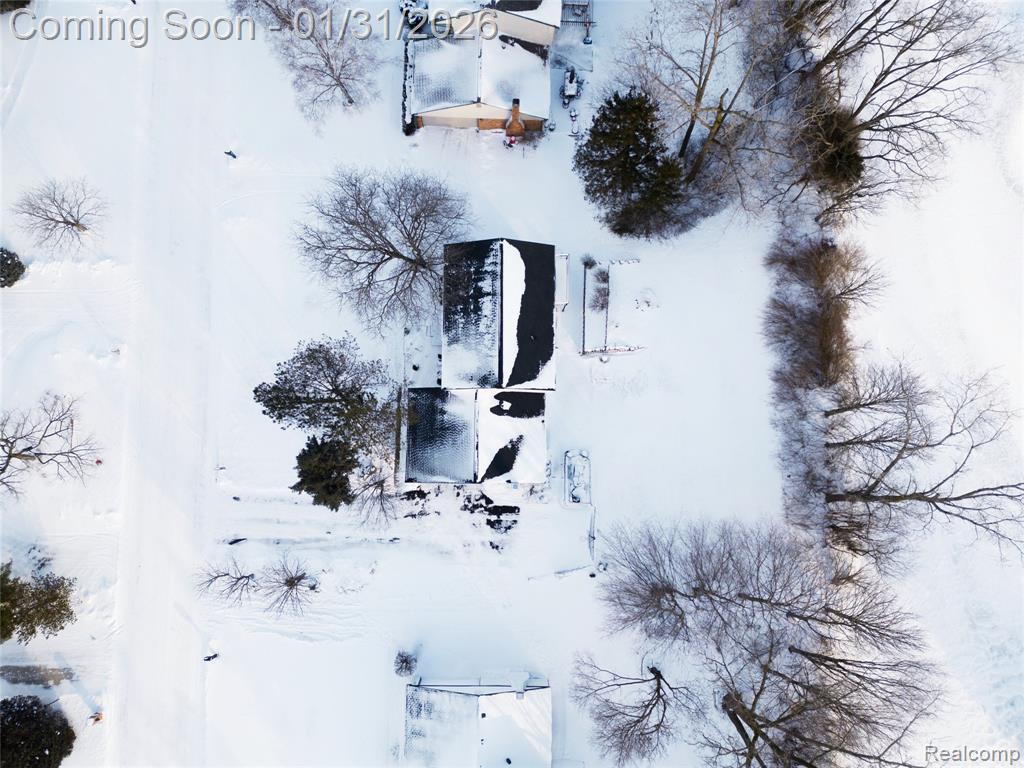 5429 Tequesta Drive, West Bloomfield, MI 48323 — Photo 15