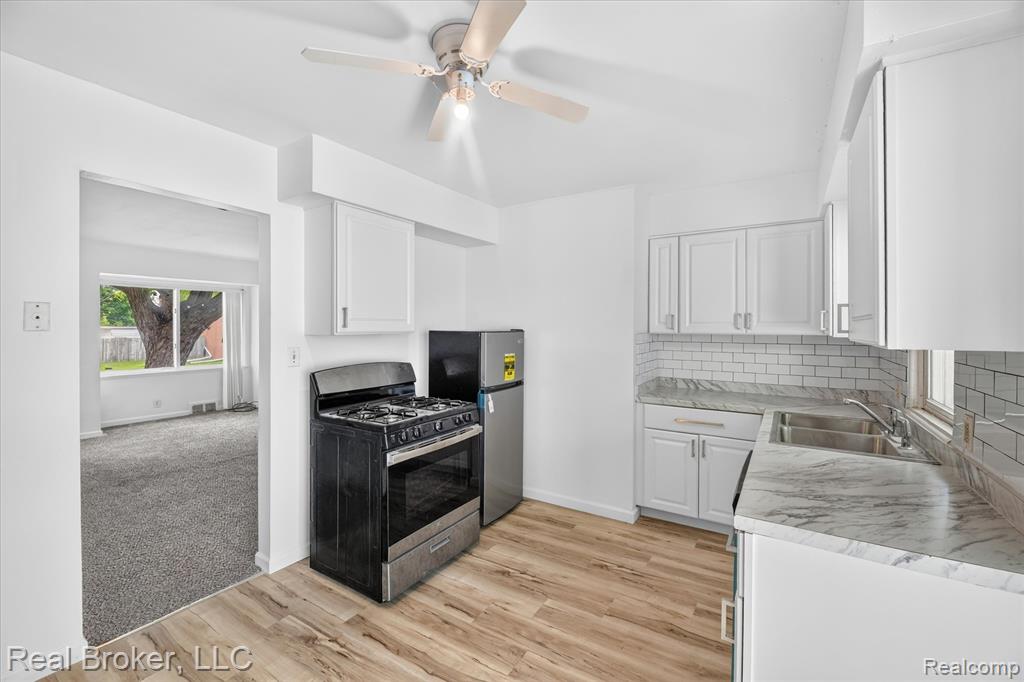 602 S Meade Street, Flint, MI 48503 — Photo 18