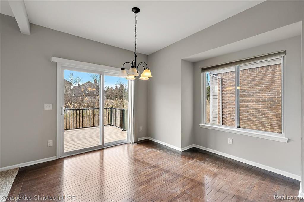6510 Leigh Hollow Road, West Bloomfield, MI — Photo 9