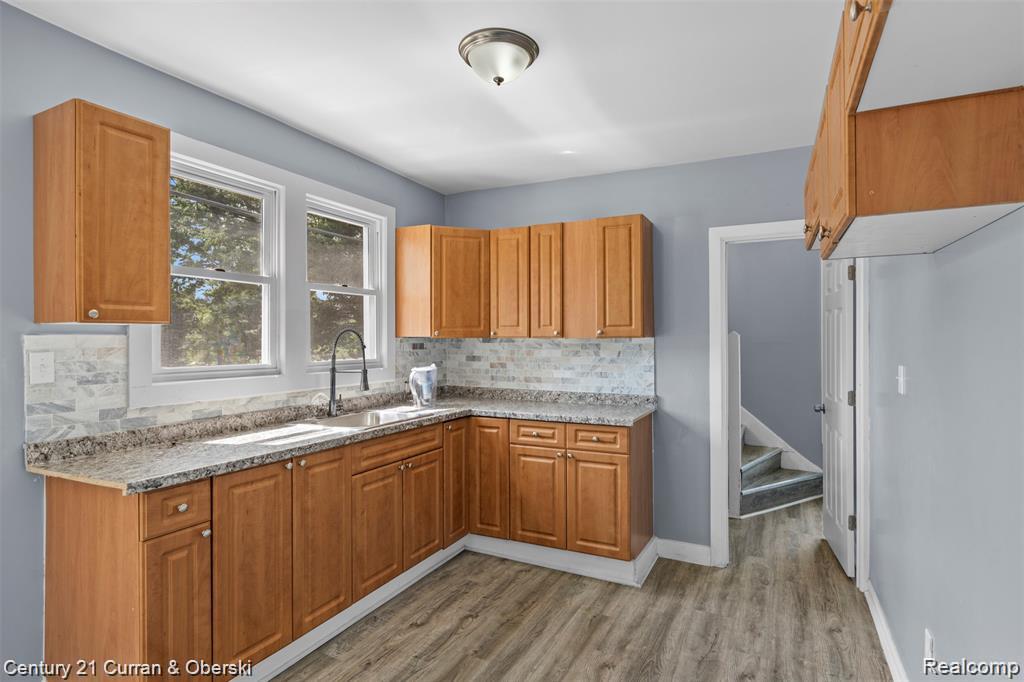 1734 Calvert St., Detroit, MI 48206 — Photo 7