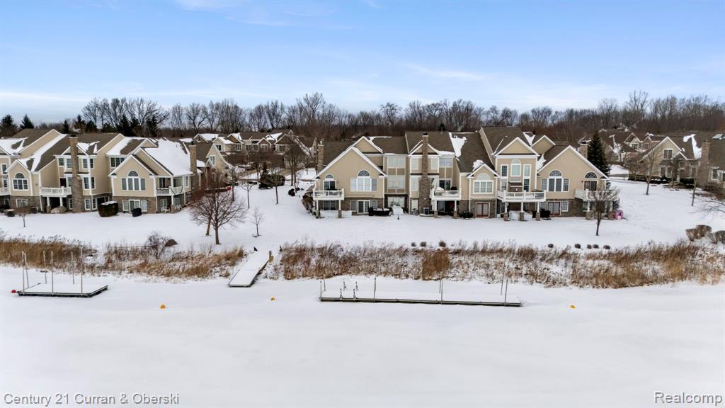 26024 Island Lake Drive, Novi, MI — Photo 66